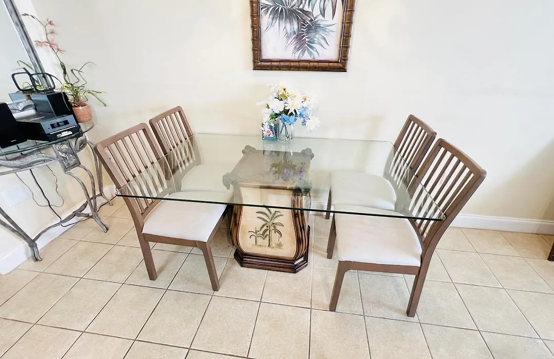 Blue Heron Beach Resort Pet Friendly-1