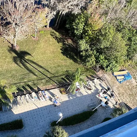 Blue Heron Beach Resort Pet Friendly-2